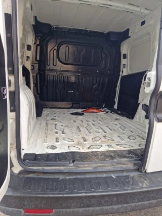 Opel Combo 2015
