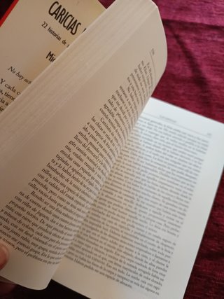 Caricias de horror. Stephen King y otros. Difícil