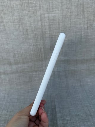 Capa iPhone XS Max Branca Apple