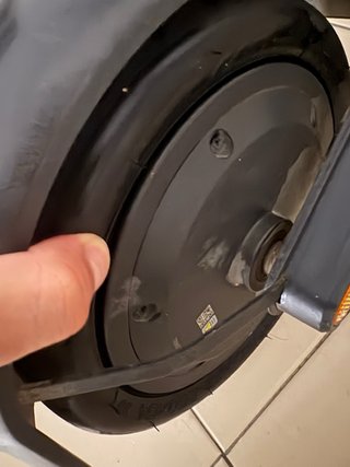 Patinete Eléctrico Xiaomi Segunda Mano