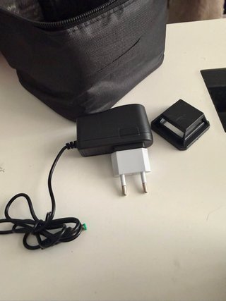 Nivel láser autonivelante 8 líneas