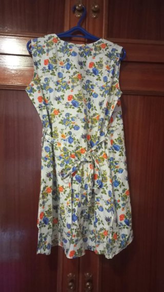 Lote Ropa Mujer Valentina  y otras marcas