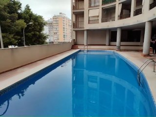 Alquiler apartamento en Cullera