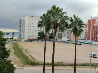 Alquiler apartamento en Cullera