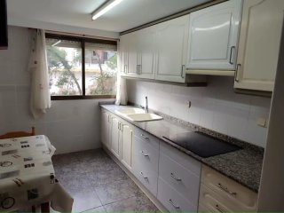 Alquiler apartamento en Cullera