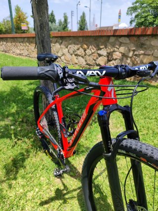 Specialized Stumpjumper 29" (Talla M) | Sram GX 1x