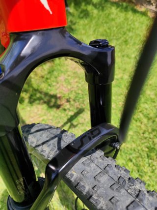 Specialized Stumpjumper 29" (Talla M) | Sram GX 1x