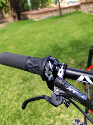 Specialized Stumpjumper 29" (Talla M) | Sram GX 1x