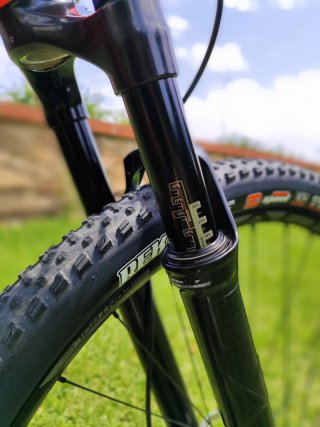 Specialized Stumpjumper 29" (Talla M) | Sram GX 1x