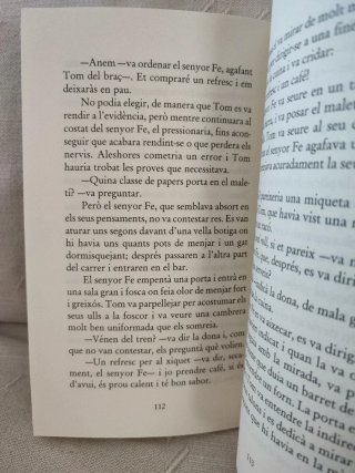 Assassinat en el Canadian Express