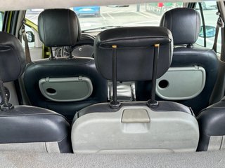 Renault Scenic 2004