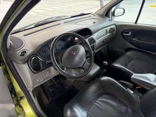 Renault Scenic 2004