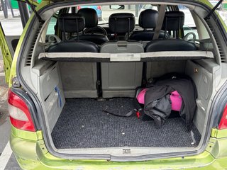 Renault Scenic 2004