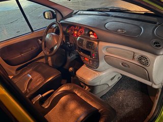 Renault Scenic 2004