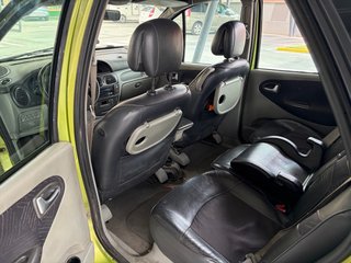 Renault Scenic 2004