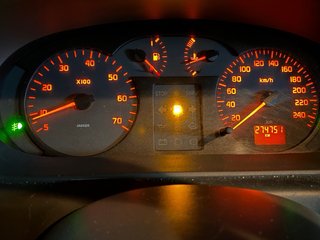 Renault Scenic 2004