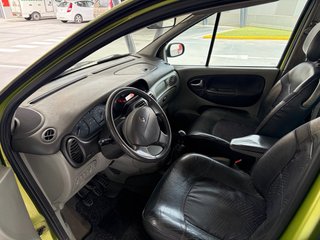 Renault Scenic 2004