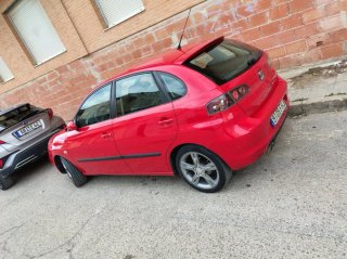 SEAT Ibiza 2006