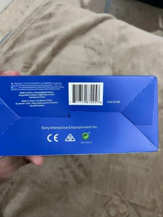Mando PS4 DualShock 4 Dorado.