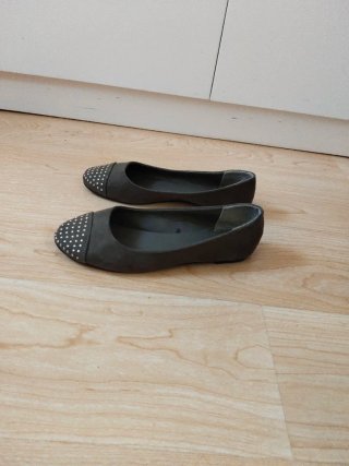 Bailarinas Natura Talla 37