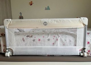 Barrera de Cama 90cm