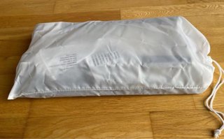 Barrera de Cama 90cm