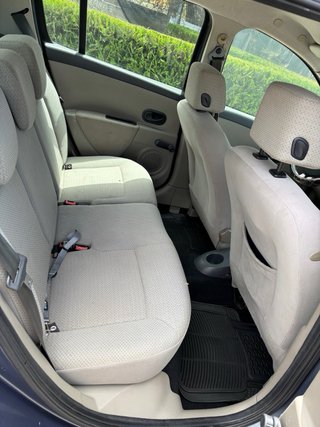Renault Clio 2006