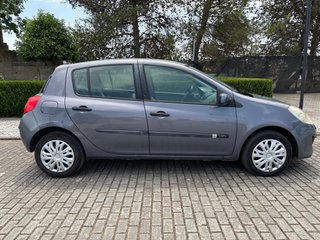 Renault Clio 2006