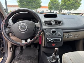Renault Clio 2006