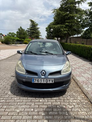 Renault Clio 2006