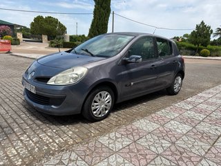 Renault Clio 2006