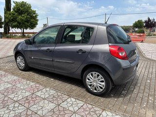 Renault Clio 2006