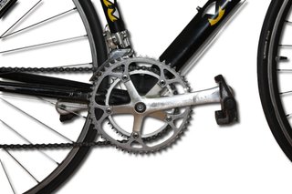 BICICLETA DE CARRETERA MMR SPORT T/S 68355