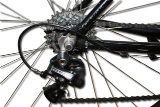 BICICLETA DE CARRETERA MMR SPORT T/S 68355