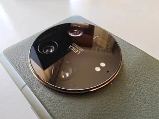Xiaomi 13 Ultra Oliva Green