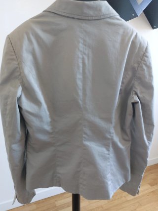 Giacca COMPAGNIA ITALIANA beige donna