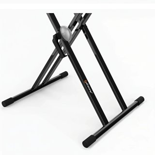 Supporto Tastiera Audibax Onyx 130