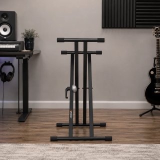 Supporto Tastiera Audibax Onyx 130