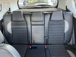 Peugeot 2008 2018
