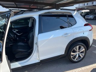 Peugeot 2008 2018