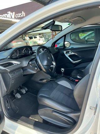 Peugeot 2008 2018
