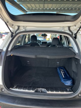 Peugeot 2008 2018