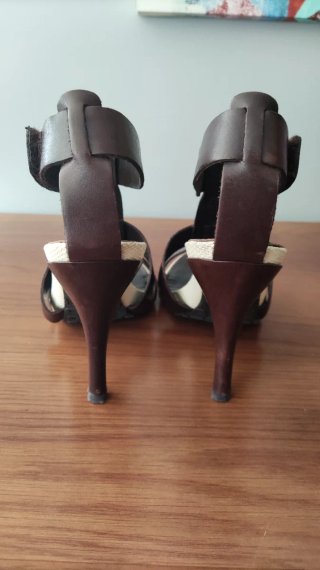 Sandalias Guess Talla 41