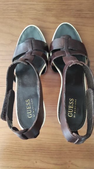 Sandalias Guess Talla 41