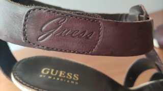 Sandalias Guess Talla 41