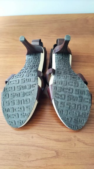 Sandalias Guess Talla 41