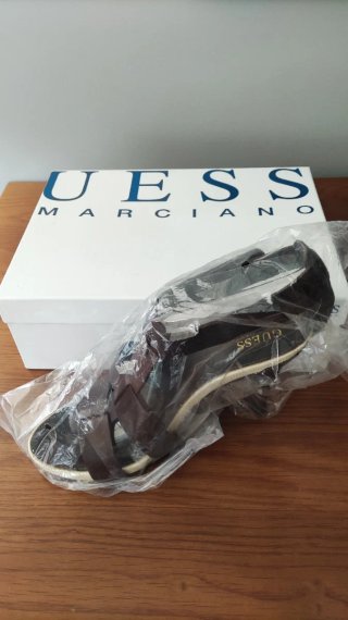 Sandalias Guess Talla 41
