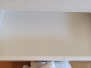 Cajonera blanca IKEA