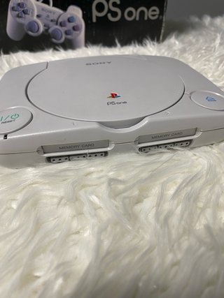 Console Sony PlayStation One (PsOne) Con Scatola