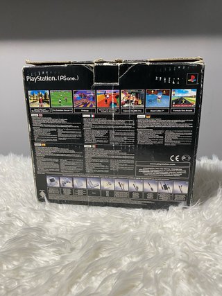 Console Sony PlayStation One (PsOne) Con Scatola